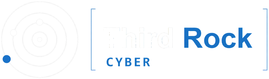 Third Rock Cyber